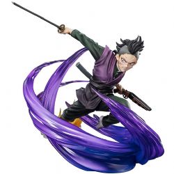 DEMON SLAYER -  FIGURINE [EXTRA BATTLE] DE GENYA SHINAZUGAWA -  FIGUARTS ZERO